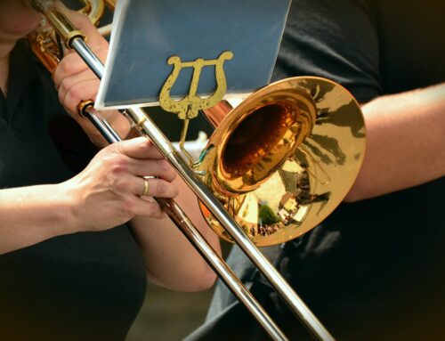 Duo-concert Philharmonie en Brass Band Limburg