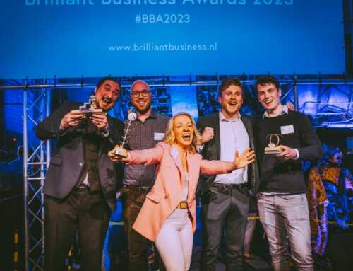 Finalisten Brilliant Business Awards 2024 zijn bekend