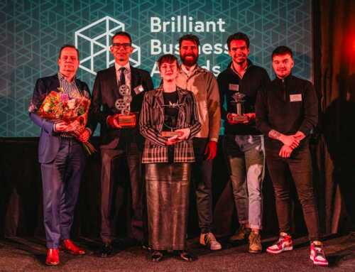 Winnaars Brilliant Business Awards 2024 bekend