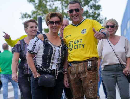 Pre-Oktoberfeest keert terug tegen AZ